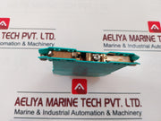 Pepperl+Fuchs Z787 Safe Snap Barrier Safety Relay 250V