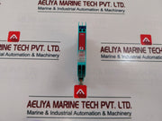 Pepperl+Fuchs Z787 Safe Snap Barrier Safety Relay 250V