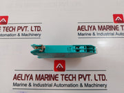 Pepperl+Fuchs Z787 Safe Snap Barrier Safety Relay 250V