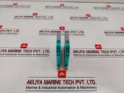 Pepperl+Fuchs Z787 Safe Snap Barrier Safety Relay 250V