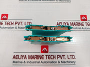 Pepperl+Fuchs Z787 Safe Snap Barrier Safety Relay 250V