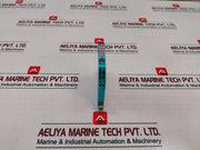 Pepperl+Fuchs Z787 Safe Snap Barrier Safety Relay 250V