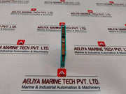 Pepperl+Fuchs Z787 Safe Snap Barrier Safety Relay 250V