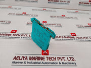 Pepperl+Fuchs Z787 Safe Snap Barrier Safety Relay 250V