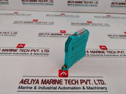 Pepperl+Fuchs Z787 Safe Snap Barrier Safety Relay 250V