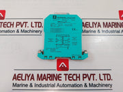 Pepperl+Fuchs Z787 Safe Snap Barrier Safety Relay 250V