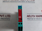 Pepperl+Fuchs Z788 Safety Barrier 250V