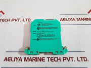 Pepperl+Fuchs Z-series Z896 Safe Snap Barrier 71809