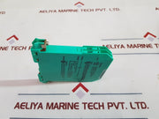 Pepperl+Fuchs Z-series Z896 Safe Snap Barrier 71809