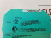Pepperl+Fuchs Z954 Safe Snap Barrier 71863