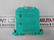 Pepperl+Fuchs Z955 Safe Snap Barrier