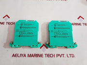 Pepperl+Fuchs Z-series Z960 Safe Snap Barrier 71858