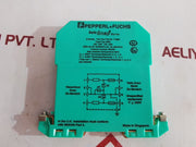 Pepperl+Fuchs Z-series Z960 Safe Snap Barrier 71858