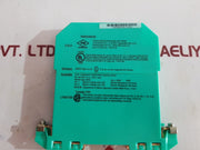 Pepperl+Fuchs Z-series Z960 Safe Snap Barrier 71858