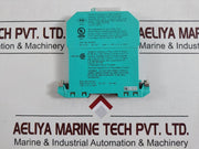 Pepperl+Fuchs Z960 Safe Snap Barrier 71858 (Used)