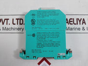 Pepperl+Fuchs Z960 Safe Snap Barrier 71858 (Used)