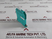 Pepperl+Fuchs Z960 Safe Snap Barrier 71858 (Used)