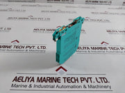 Pepperl+Fuchs Z960 Safe Snap Barrier 71858 (Used)