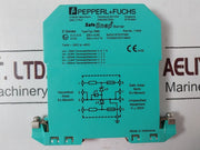 Pepperl+Fuchs Z960 71858 Safe Snap Barrier