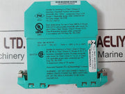 Pepperl+Fuchs Z960 71858 Safe Snap Barrier
