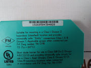 Pepperl+Fuchs Z960 71858 Safe Snap Barrier