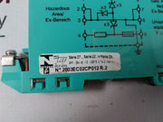 Pepperl+Fuchs Z960 71858 Safe Snap Barrier
