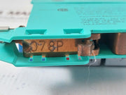 Pepperl+Fuchs Z960 71858 Safe Snap Barrier