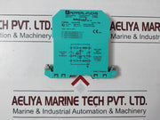Pepperl+Fuchs Z960 Safe Snap Barrier 71858