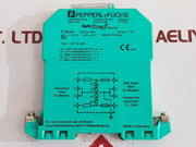 Pepperl + Fuchs Z-series Z961 Safe Snap Barrier 71795