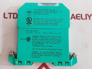 Pepperl+Fuchs Z-series Z961.H Safesnap Barrier 71995