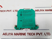 Pepperl+Fuchs Z965 71859 Safe Snap Barrier