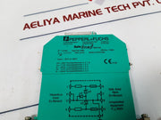 Pepperl+Fuchs Z965 71859 Safe Snap Barrier