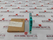 Pepperl+Fuchs Z965 Safe Snap Barrier Z-series 71859