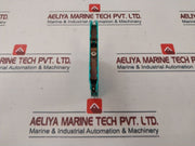 Pepperl+Fuchs Z966.H Zener Barrier 71996 0.49W