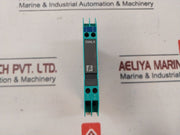 Pepperl+Fuchs Z966.H Zener Barrier 71996 0.49W