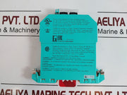 Pepperl Fuchs Z966.F Zener Barrier