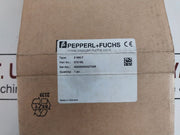 Pepperl Fuchs Z966.F Zener Barrier