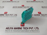 Pepperl+Fuchs Z-series Z967 Safe Snap Barrier 71860 140 Gm