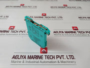 Pepperl+Fuchs Z-series Z967 Safe Snap Barrier 71860 140 Gm