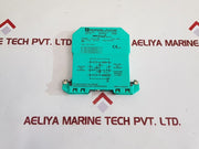 Pepperl + Fuchs Z-series Z967 Safe Snap Barrier 71860 used