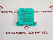 Pepperl + Fuchs Z-series Z967 Safe Snap Barrier 71860 used