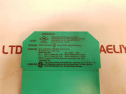Pepperl + Fuchs Z967 Safe Snap Barrier 71860