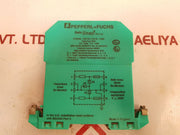 Pepperl + Fuchs Z967 Safe Snap Barrier 71860