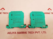 Pepperl + Fuchs Z- System Z967 Safe Snap Barrier 71860
