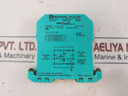 Pepperl+Fuchs Z967 Safe Snap Barrier 71860 250V