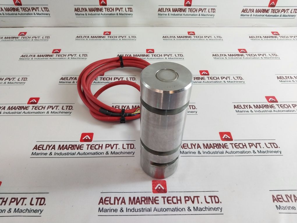 Peppers E1Xs16/M20 Load Measuring Pins En 50262