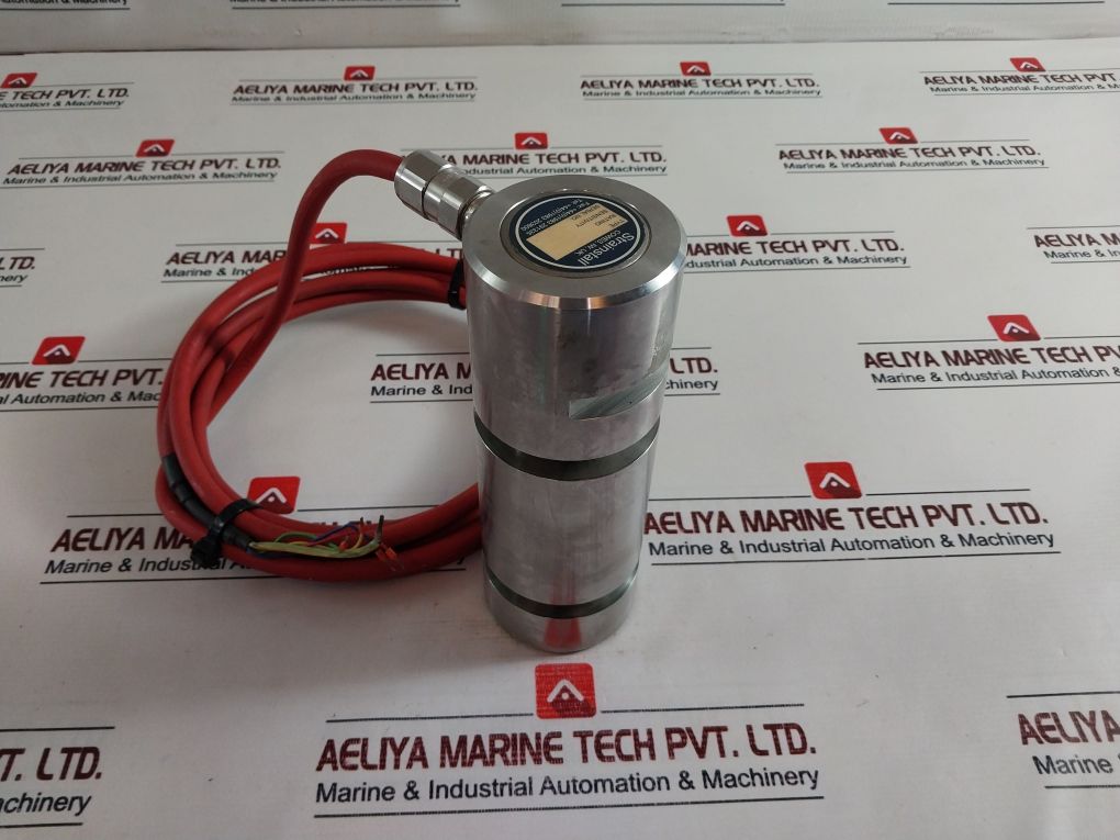 Peppers E1Xs16/M20 Load Measuring Pins En 50262