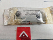 Peppers Gu15 3Bt Uk Compound-filled Cable Gland