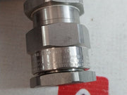 Peppers Gu15 3Bt Uk Compound-filled Cable Gland