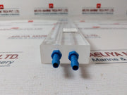 Perflow S.G. 1.0 Manometer Filling